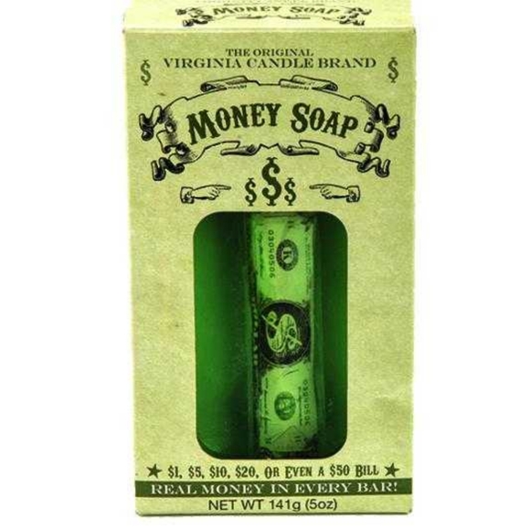 Money Soap - Picture 2 of 5